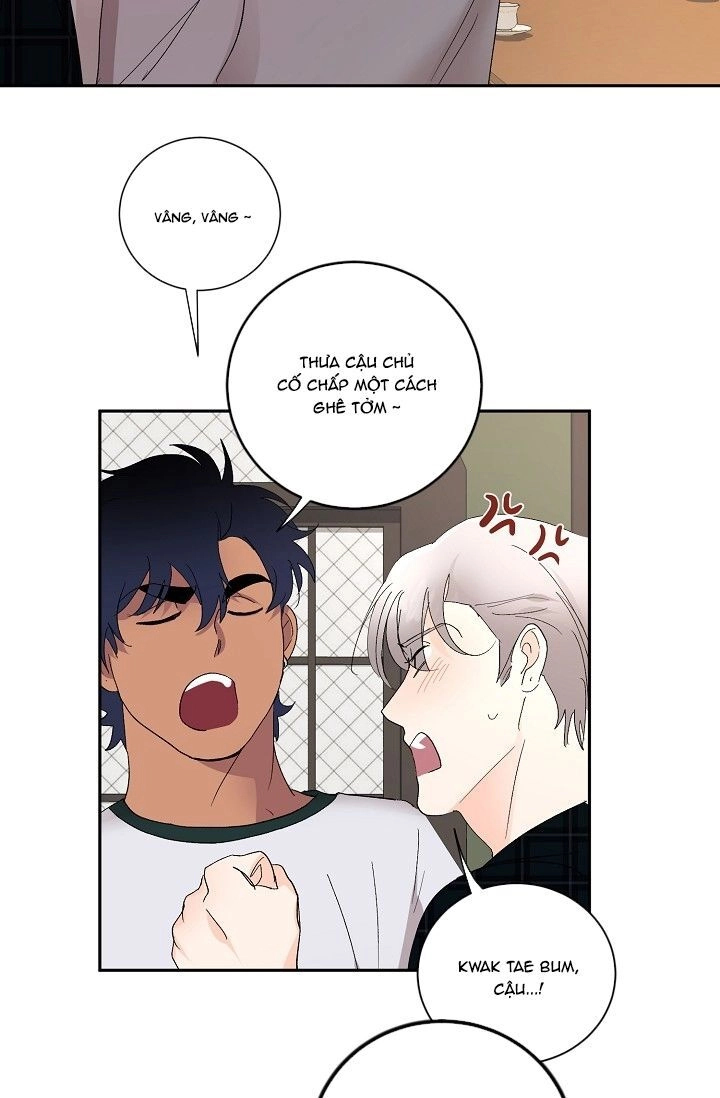 Kẻ Cắp Mặt Trăng Chapter 13 - 27