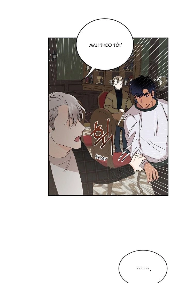 Kẻ Cắp Mặt Trăng Chapter 13 - 33