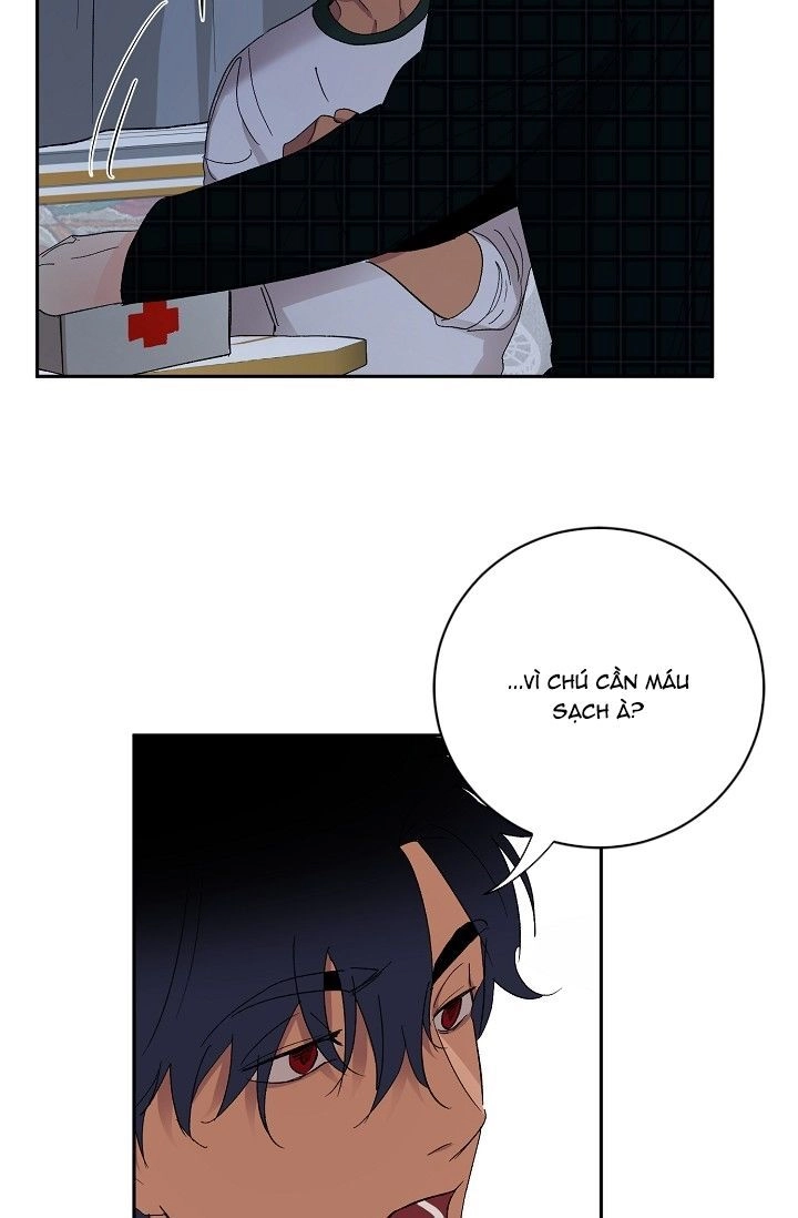 Kẻ Cắp Mặt Trăng Chapter 13 - 39