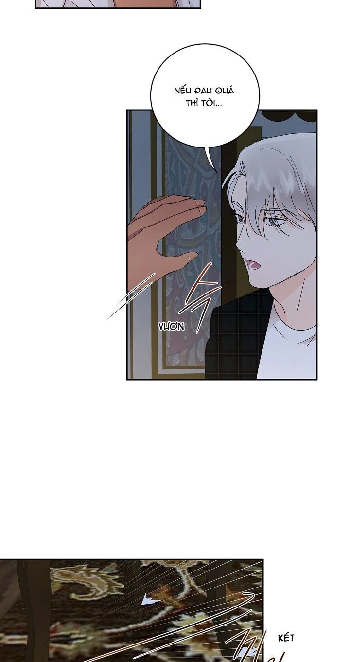 Kẻ Cắp Mặt Trăng Chapter 13 - 51