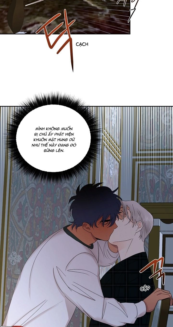 Kẻ Cắp Mặt Trăng Chapter 13 - 52