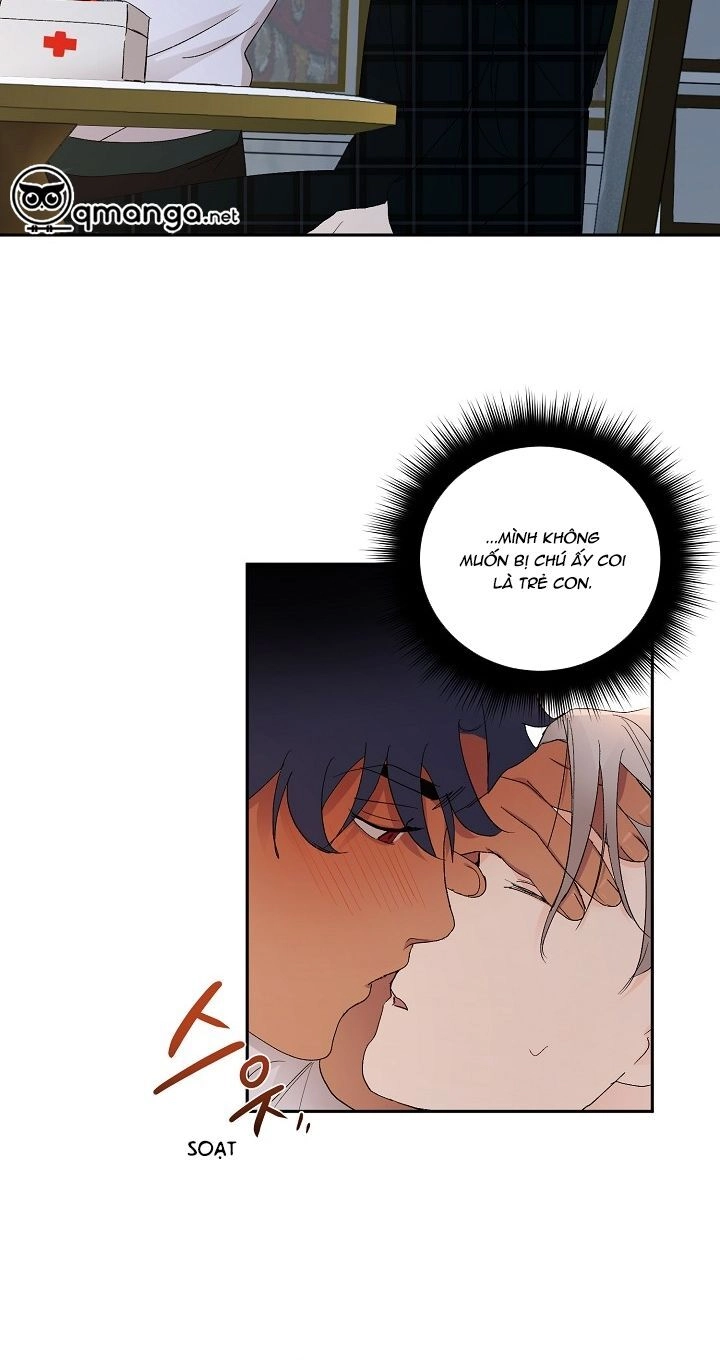 Kẻ Cắp Mặt Trăng Chapter 13 - 53