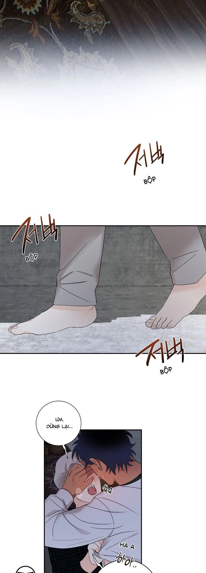 Kẻ Cắp Mặt Trăng Chapter 14 - 2