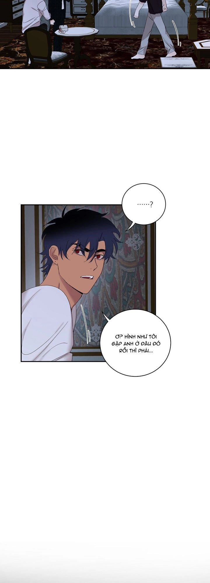 Kẻ Cắp Mặt Trăng Chapter 14 - 5