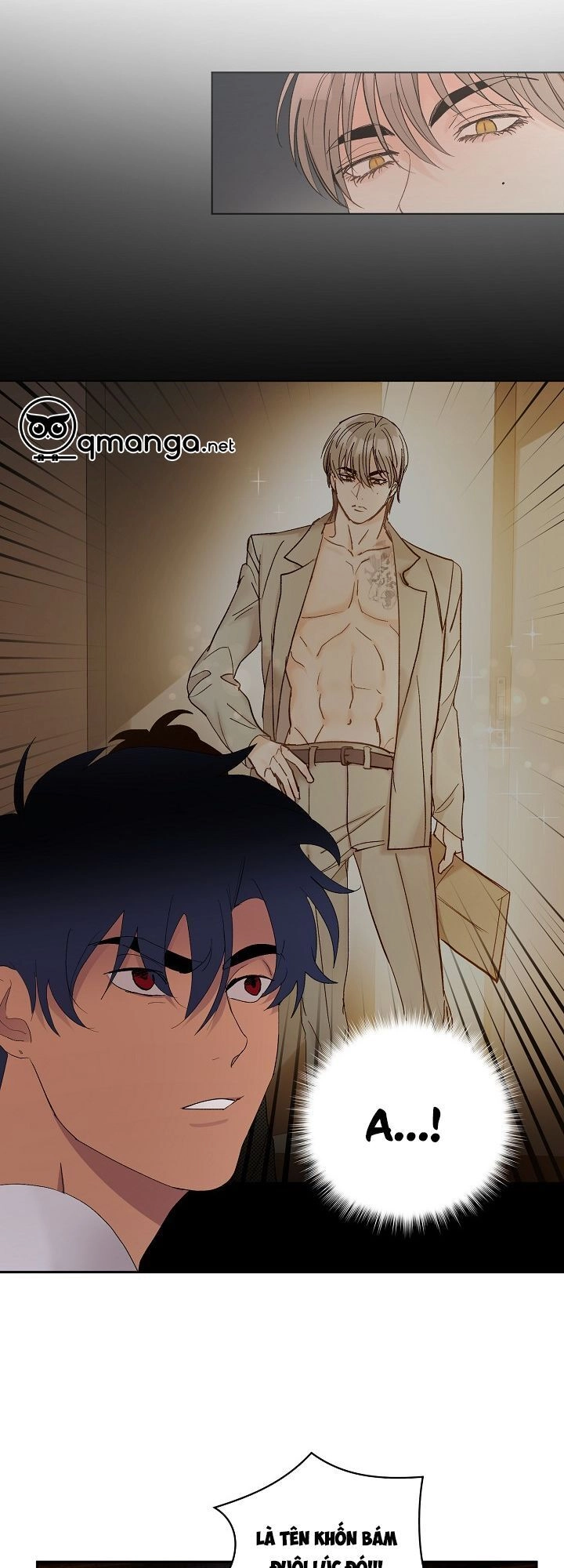 Kẻ Cắp Mặt Trăng Chapter 14 - 6