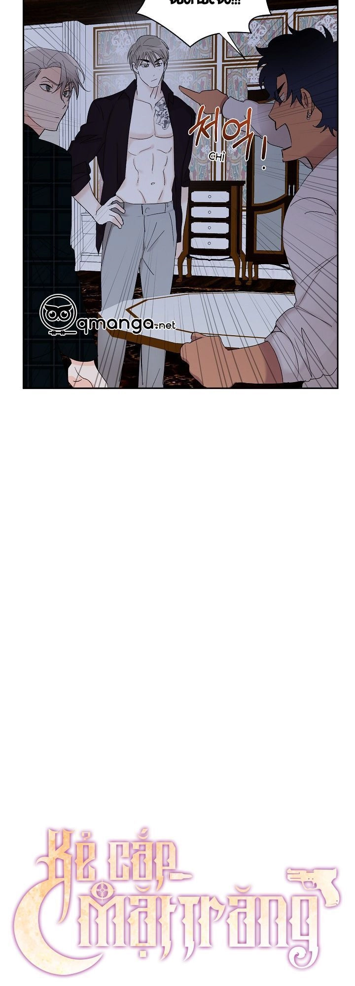 Kẻ Cắp Mặt Trăng Chapter 14 - 7