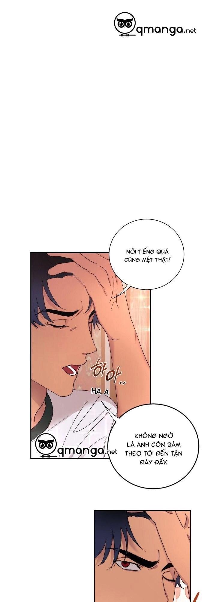 Kẻ Cắp Mặt Trăng Chapter 14 - 8