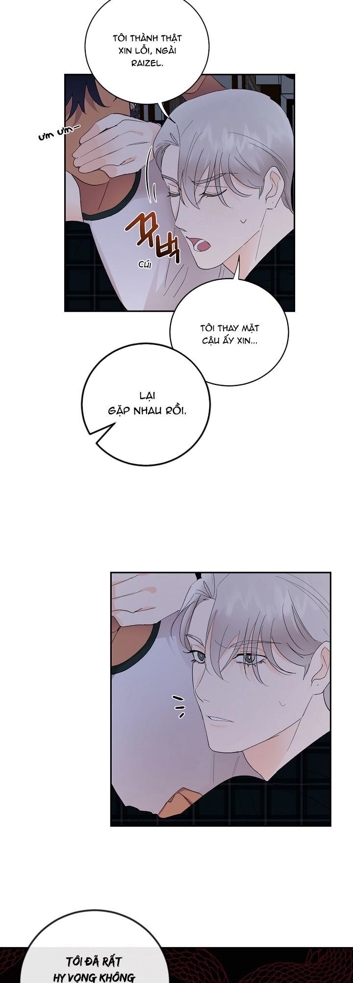 Kẻ Cắp Mặt Trăng Chapter 14 - 11