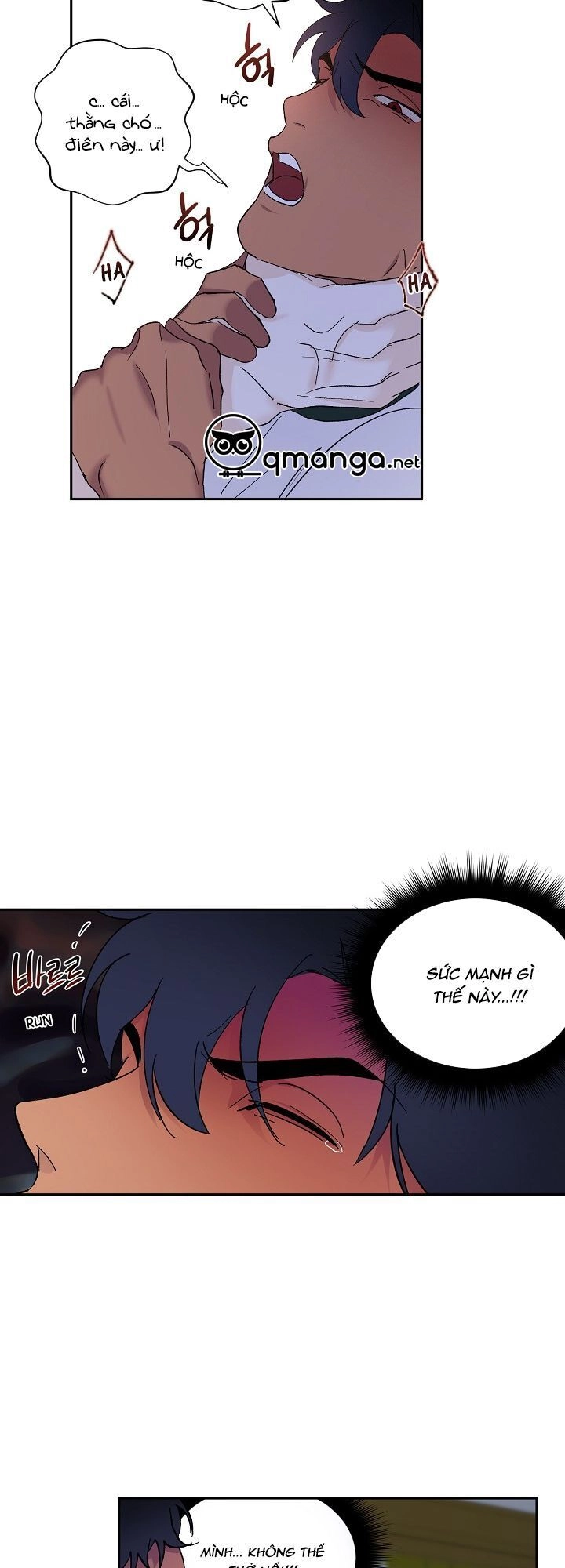 Kẻ Cắp Mặt Trăng Chapter 14 - 17