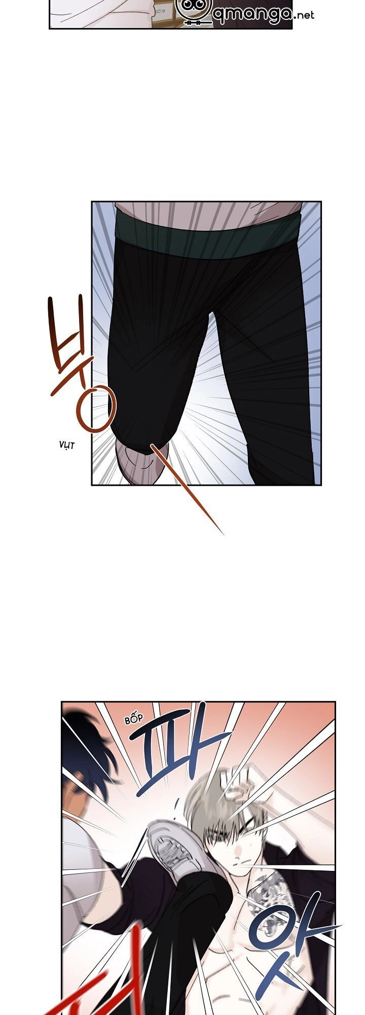 Kẻ Cắp Mặt Trăng Chapter 14 - 22