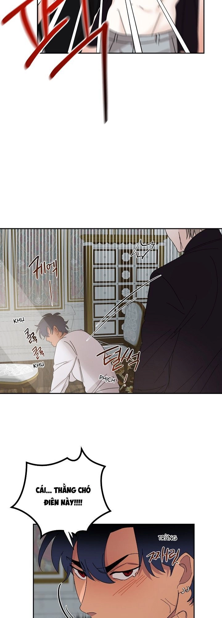 Kẻ Cắp Mặt Trăng Chapter 14 - 23