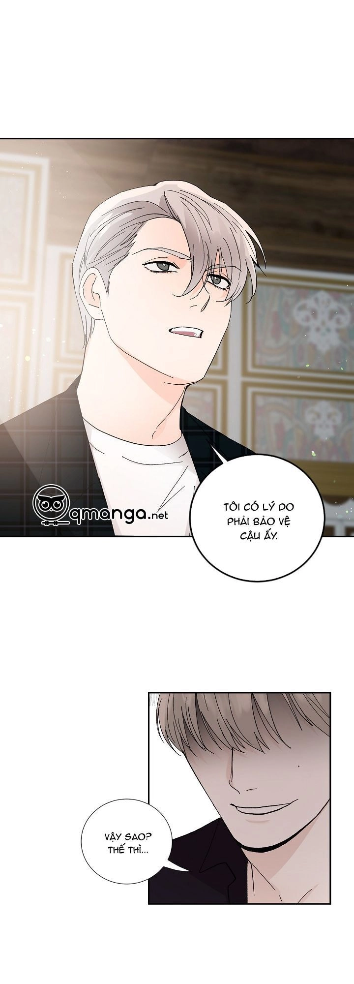 Kẻ Cắp Mặt Trăng Chapter 14 - 26