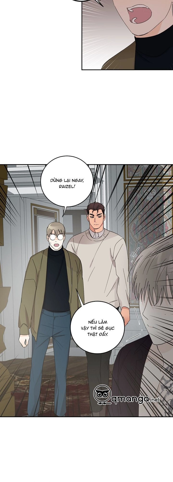 Kẻ Cắp Mặt Trăng Chapter 14 - 29