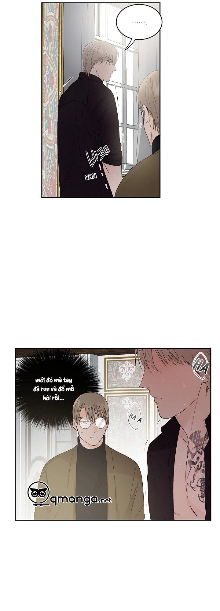 Kẻ Cắp Mặt Trăng Chapter 14 - 30