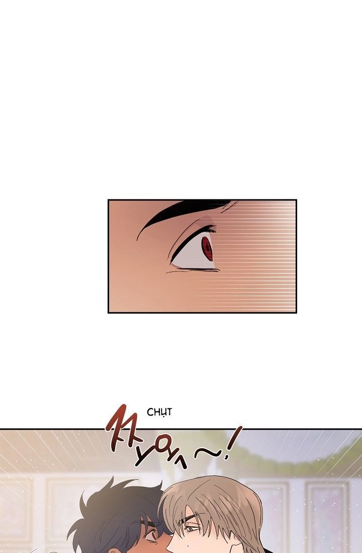 Kẻ Cắp Mặt Trăng Chapter 15 - 1