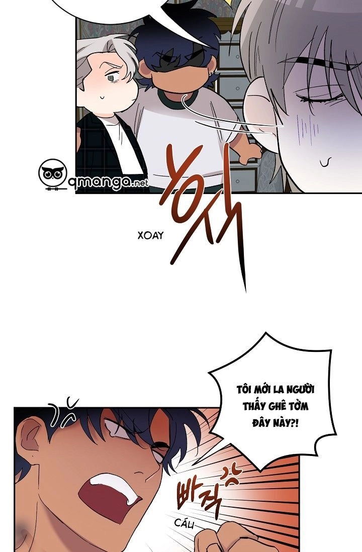 Kẻ Cắp Mặt Trăng Chapter 15 - 7