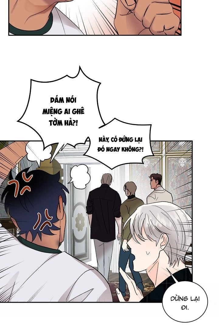 Kẻ Cắp Mặt Trăng Chapter 15 - 8