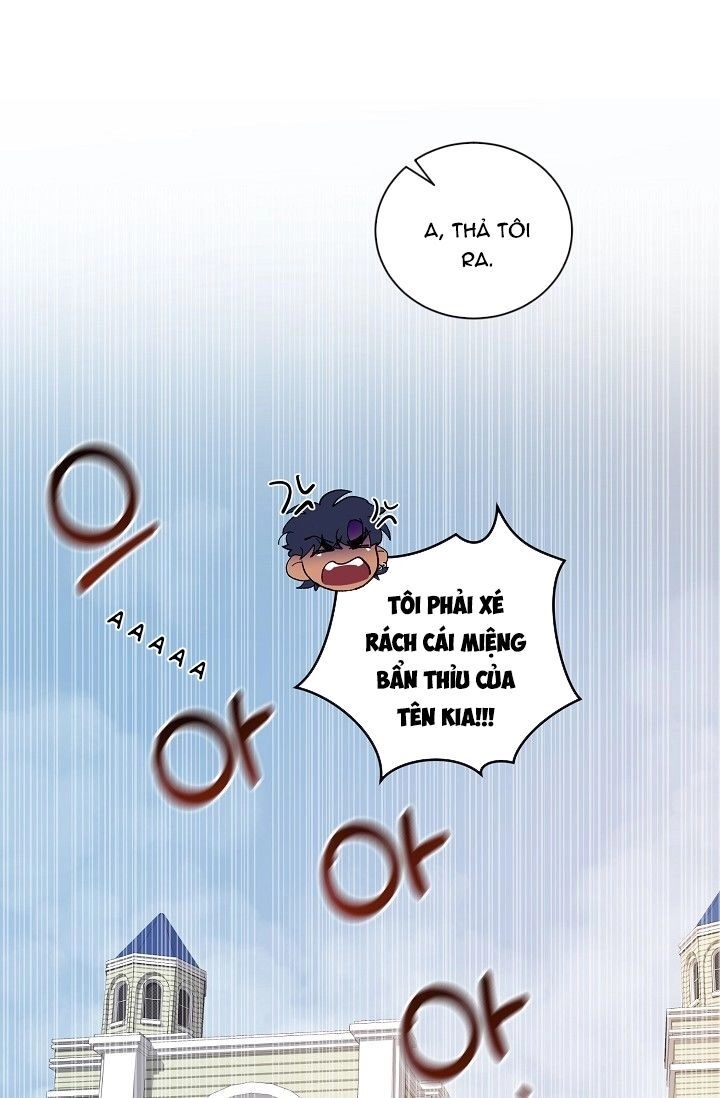 Kẻ Cắp Mặt Trăng Chapter 15 - 9