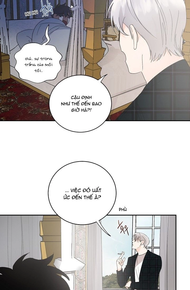 Kẻ Cắp Mặt Trăng Chapter 15 - 16