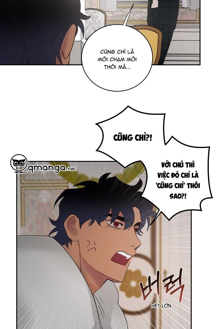 Kẻ Cắp Mặt Trăng Chapter 15 - 17