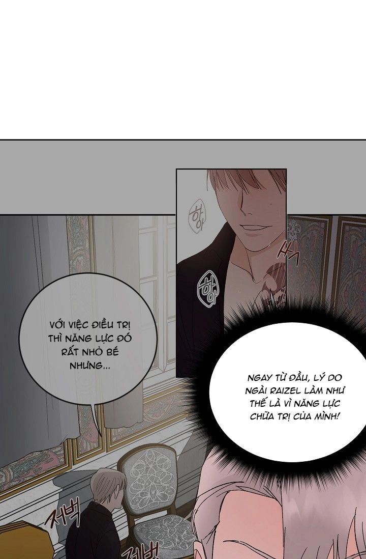 Kẻ Cắp Mặt Trăng Chapter 15 - 21