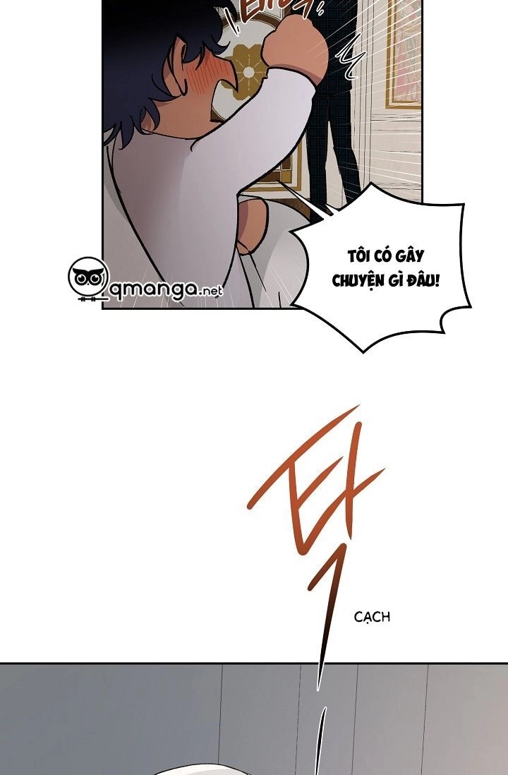 Kẻ Cắp Mặt Trăng Chapter 15 - 29