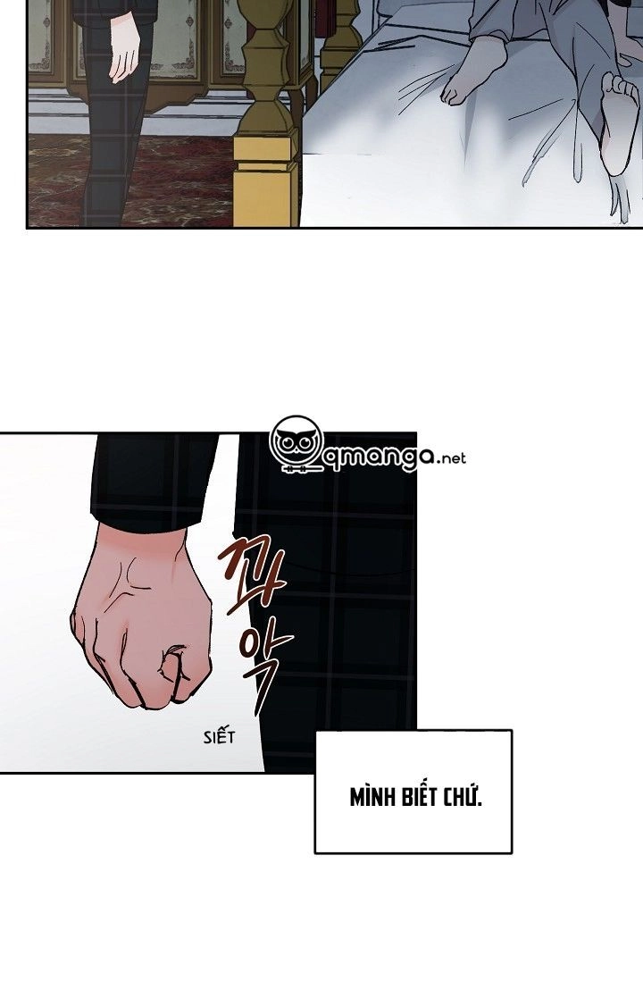 Kẻ Cắp Mặt Trăng Chapter 15 - 37