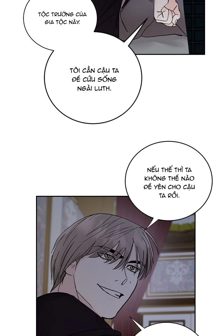 Kẻ Cắp Mặt Trăng Chapter 15 - 41