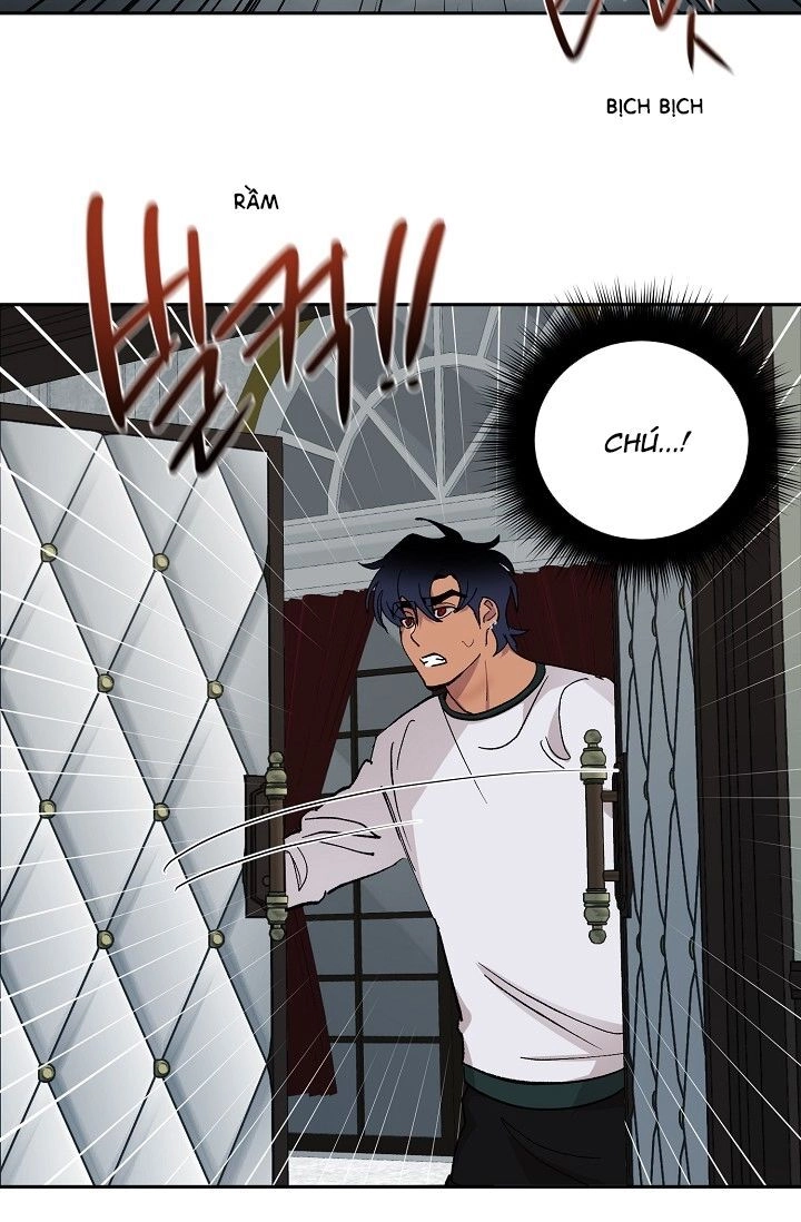 Kẻ Cắp Mặt Trăng Chapter 15 - 44