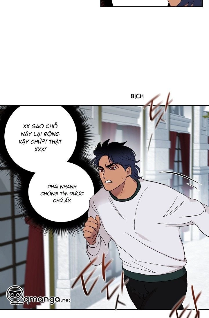 Kẻ Cắp Mặt Trăng Chapter 15 - 46