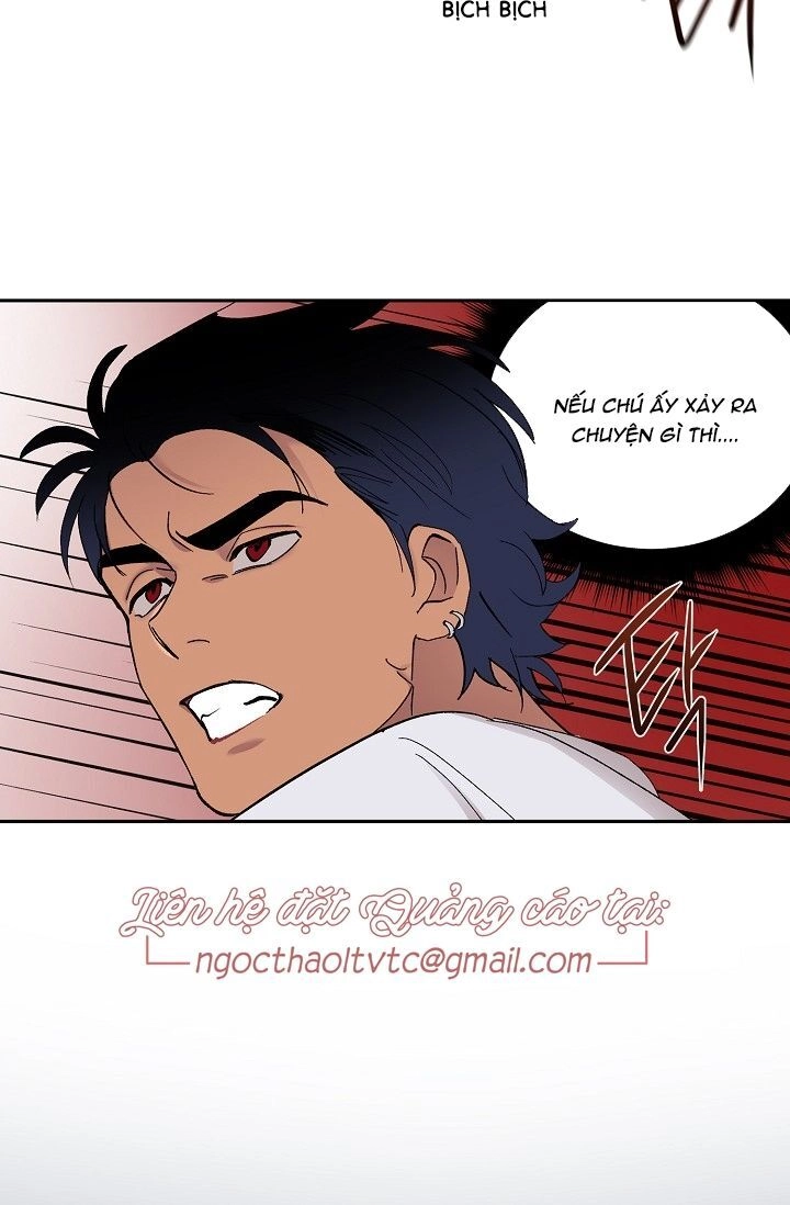 Kẻ Cắp Mặt Trăng Chapter 15 - 47