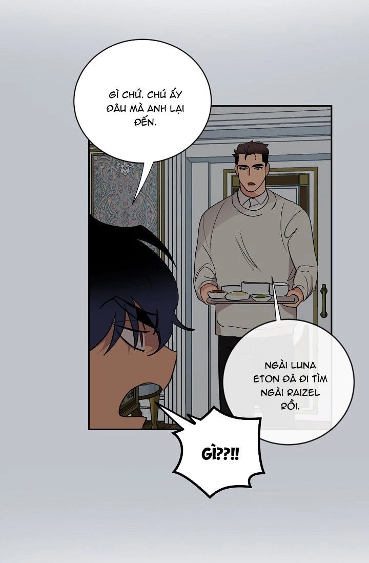 Kẻ Cắp Mặt Trăng Chapter 15 - 48