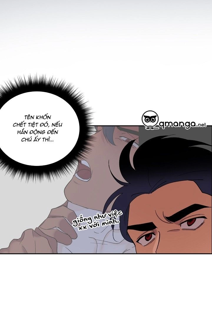 Kẻ Cắp Mặt Trăng Chapter 15 - 49