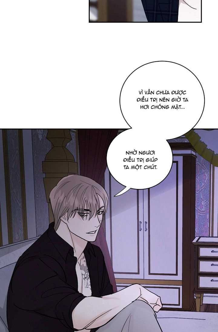 Kẻ Cắp Mặt Trăng Chapter 15 - 57