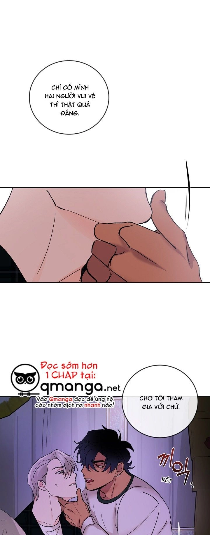 Kẻ Cắp Mặt Trăng Chapter 16 - 1