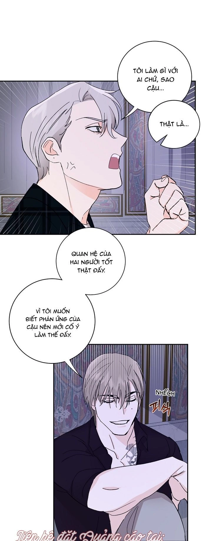 Kẻ Cắp Mặt Trăng Chapter 16 - 6