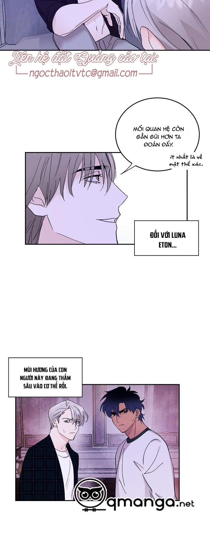 Kẻ Cắp Mặt Trăng Chapter 16 - 9