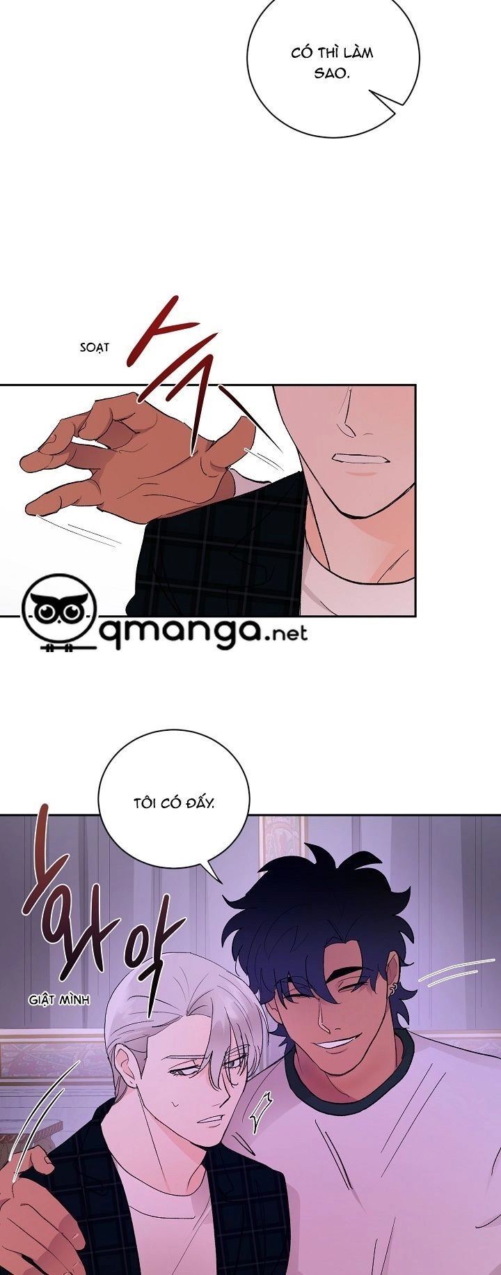 Kẻ Cắp Mặt Trăng Chapter 16 - 12