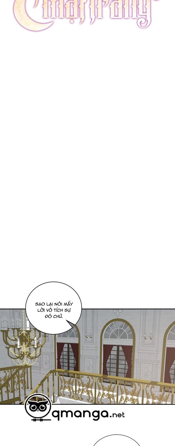 Kẻ Cắp Mặt Trăng Chapter 16 - 14