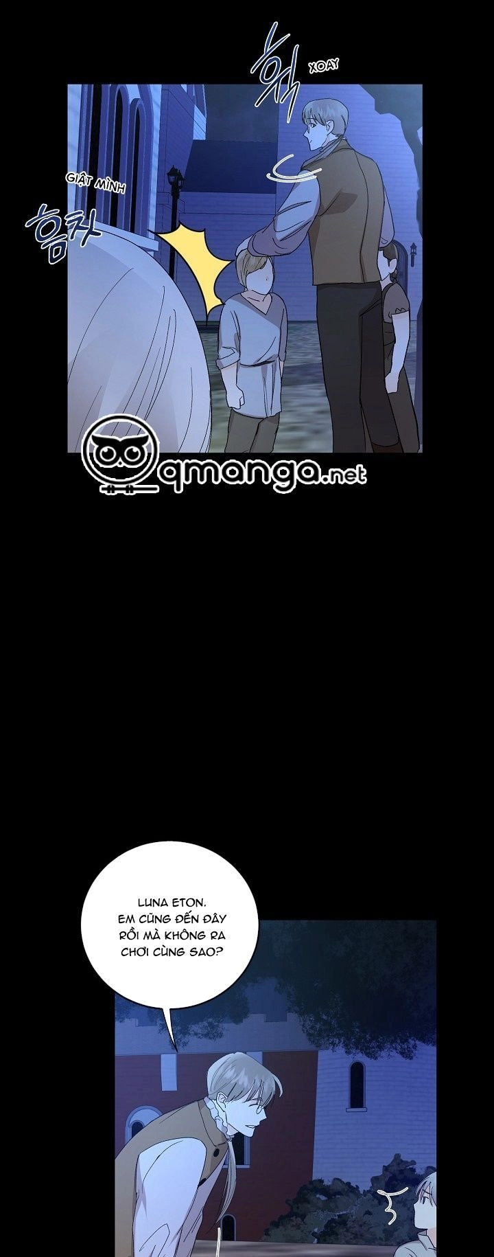 Kẻ Cắp Mặt Trăng Chapter 16 - 22