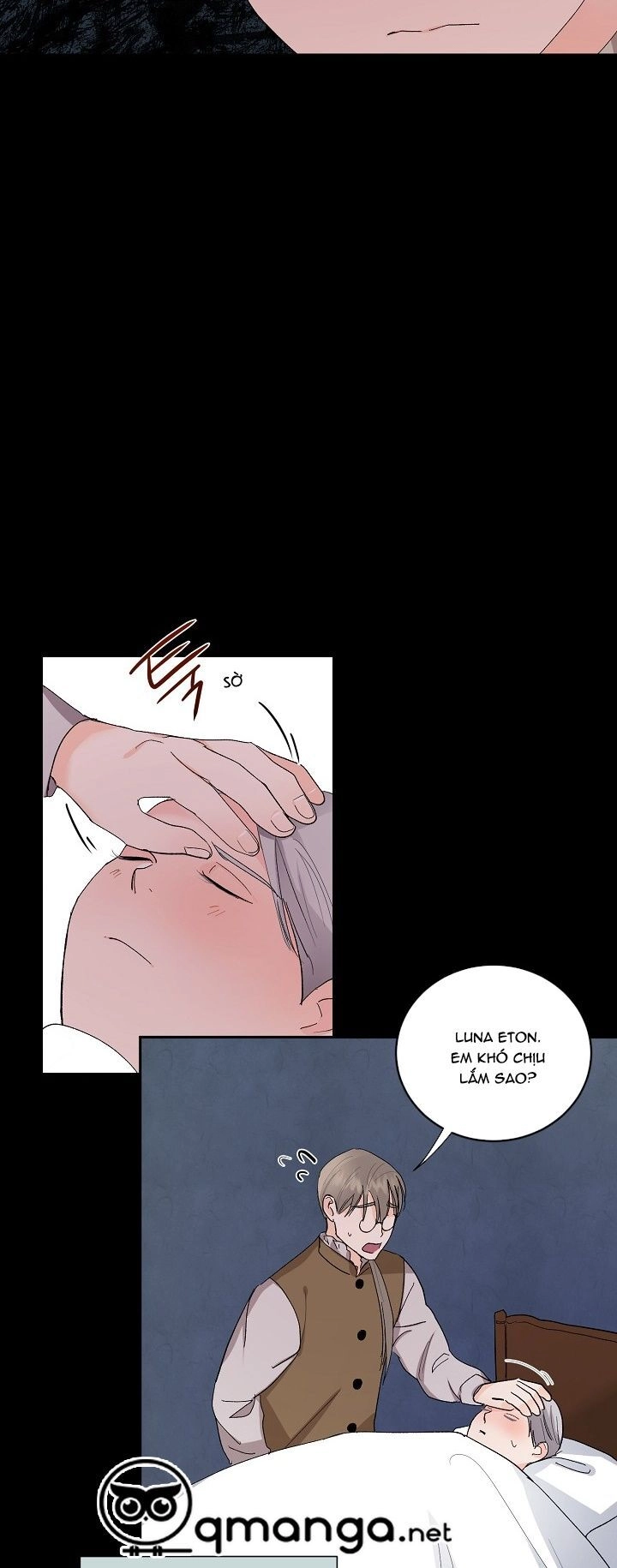 Kẻ Cắp Mặt Trăng Chapter 16 - 24