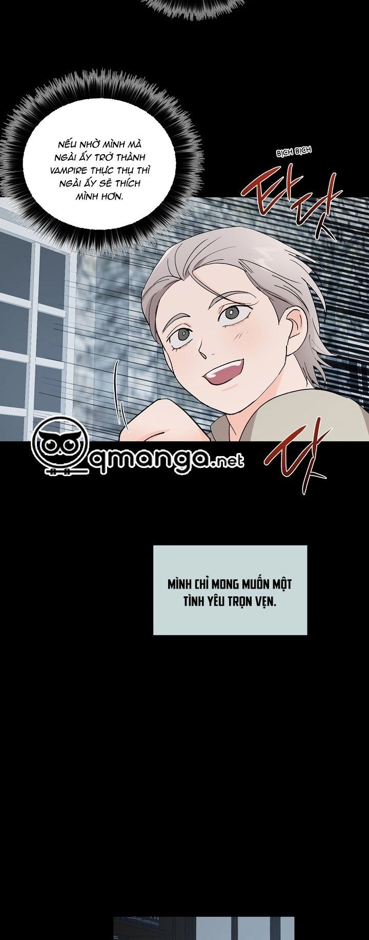 Kẻ Cắp Mặt Trăng Chapter 16 - 30