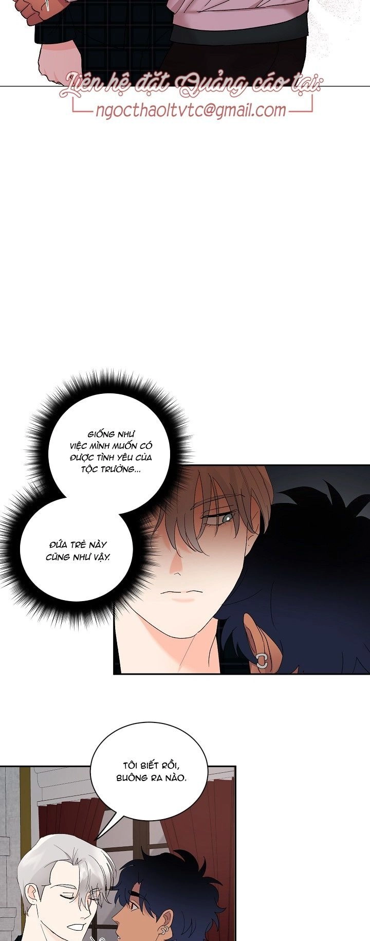 Kẻ Cắp Mặt Trăng Chapter 16 - 34