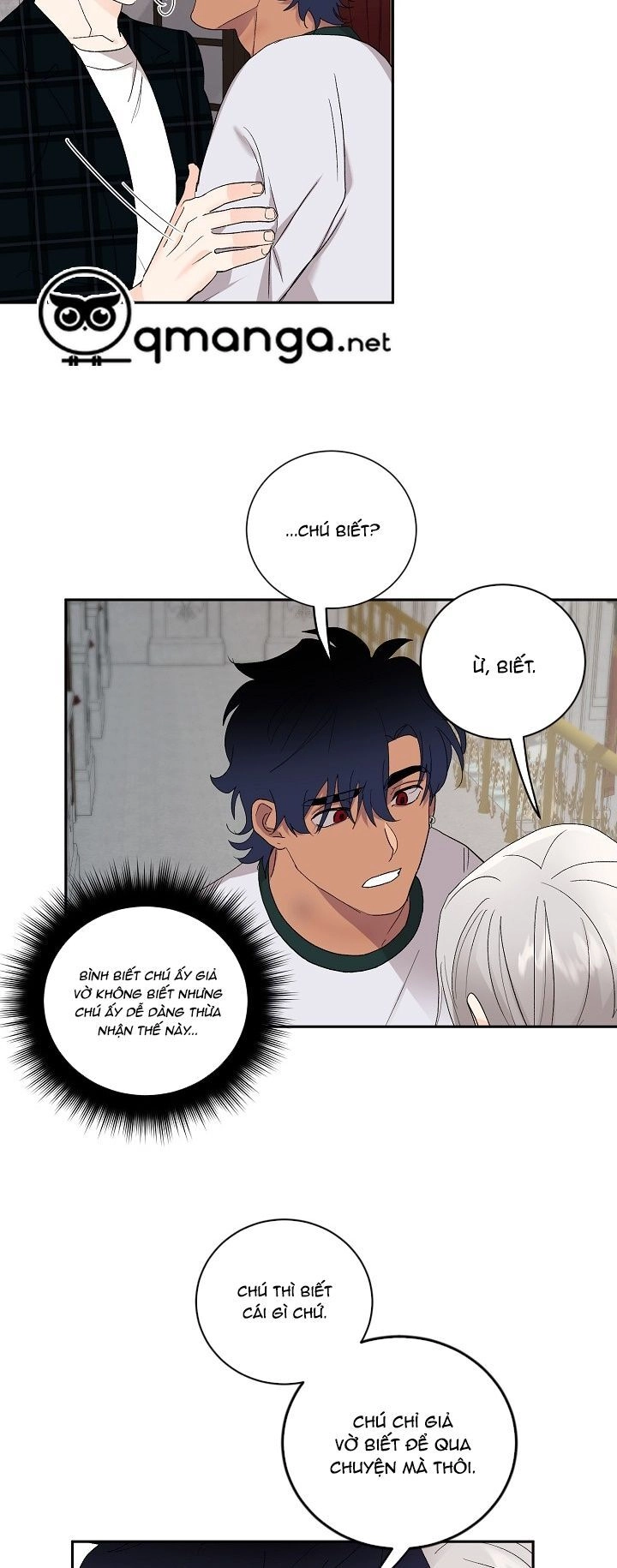 Kẻ Cắp Mặt Trăng Chapter 16 - 35