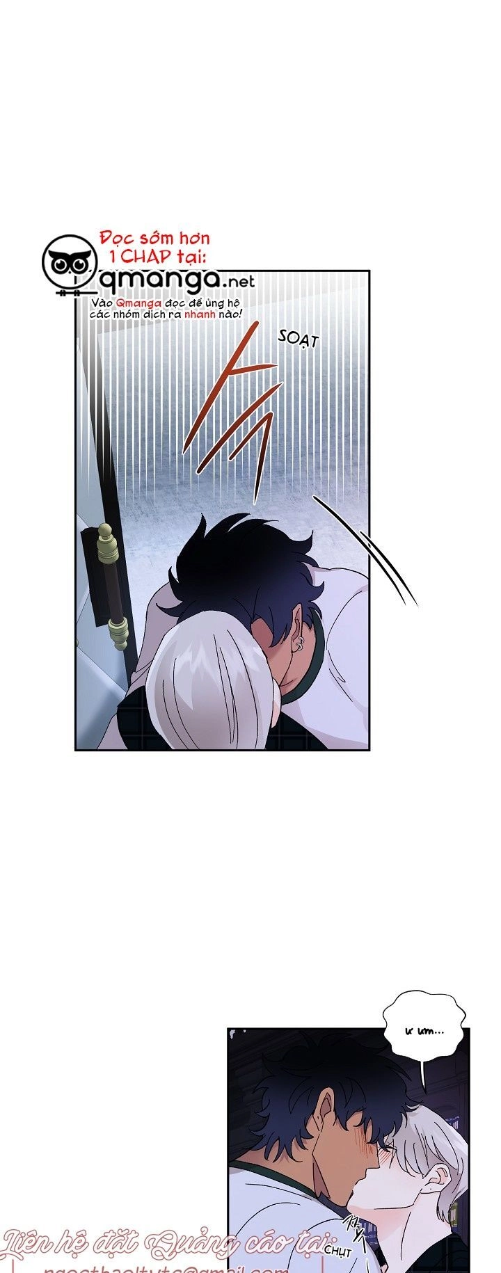 Kẻ Cắp Mặt Trăng Chapter 17 - 1