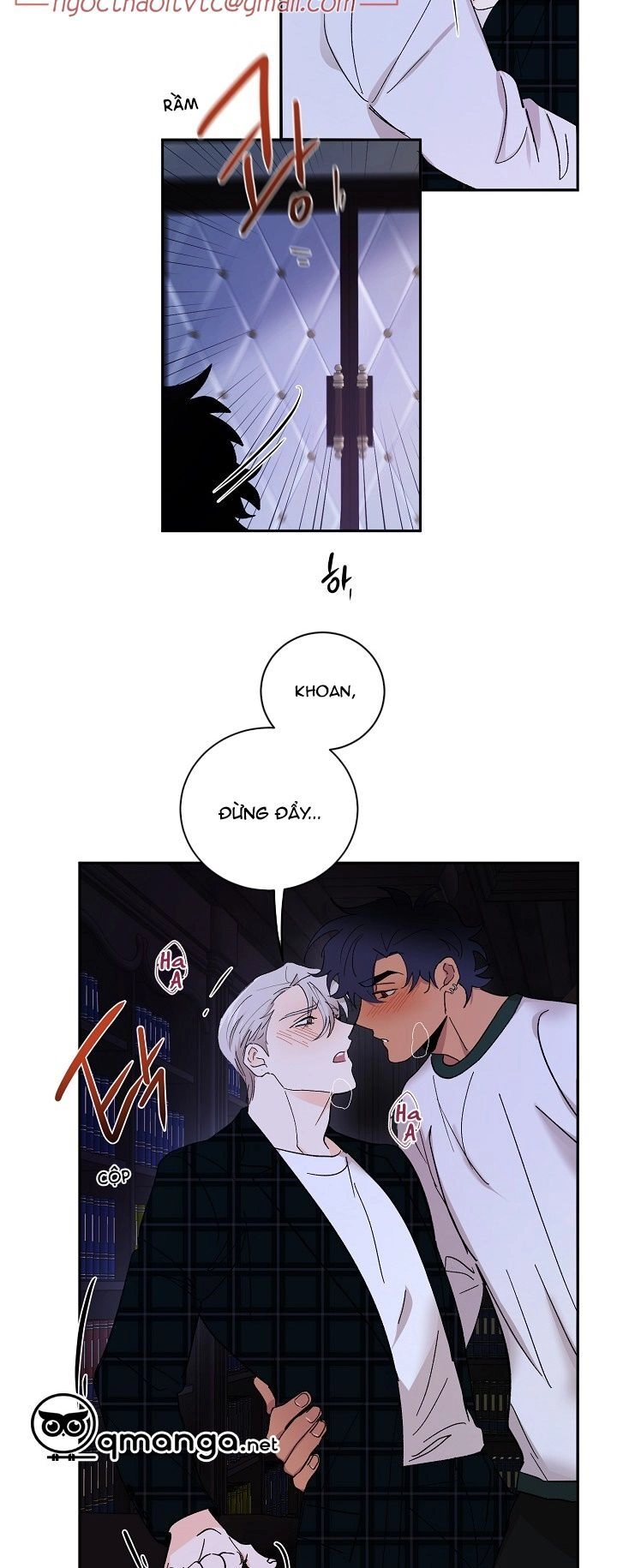 Kẻ Cắp Mặt Trăng Chapter 17 - 2