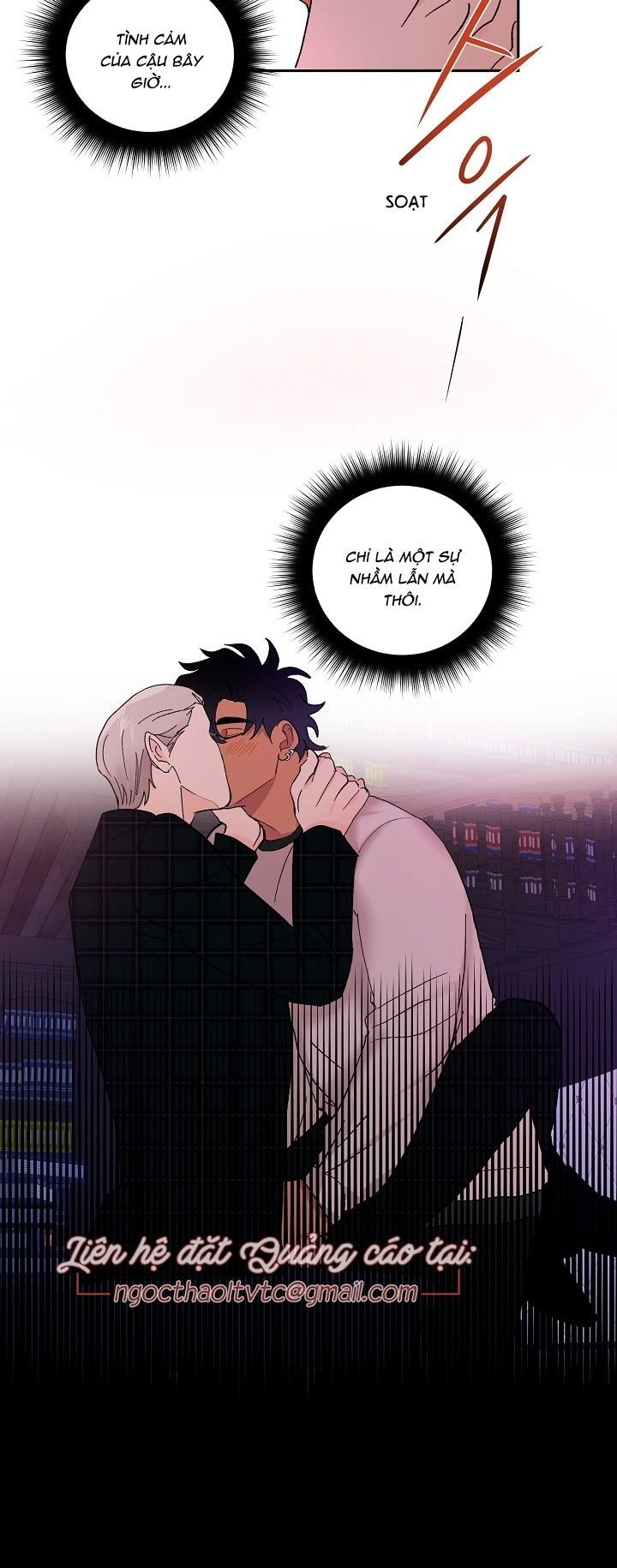 Kẻ Cắp Mặt Trăng Chapter 17 - 6