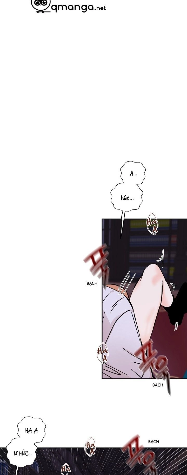 Kẻ Cắp Mặt Trăng Chapter 17 - 8