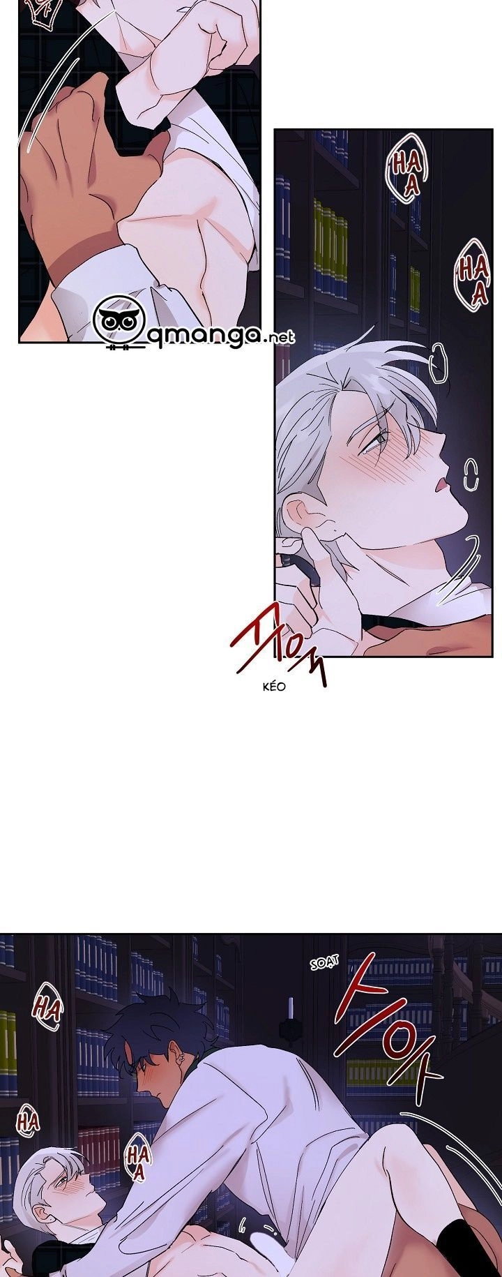 Kẻ Cắp Mặt Trăng Chapter 17 - 10