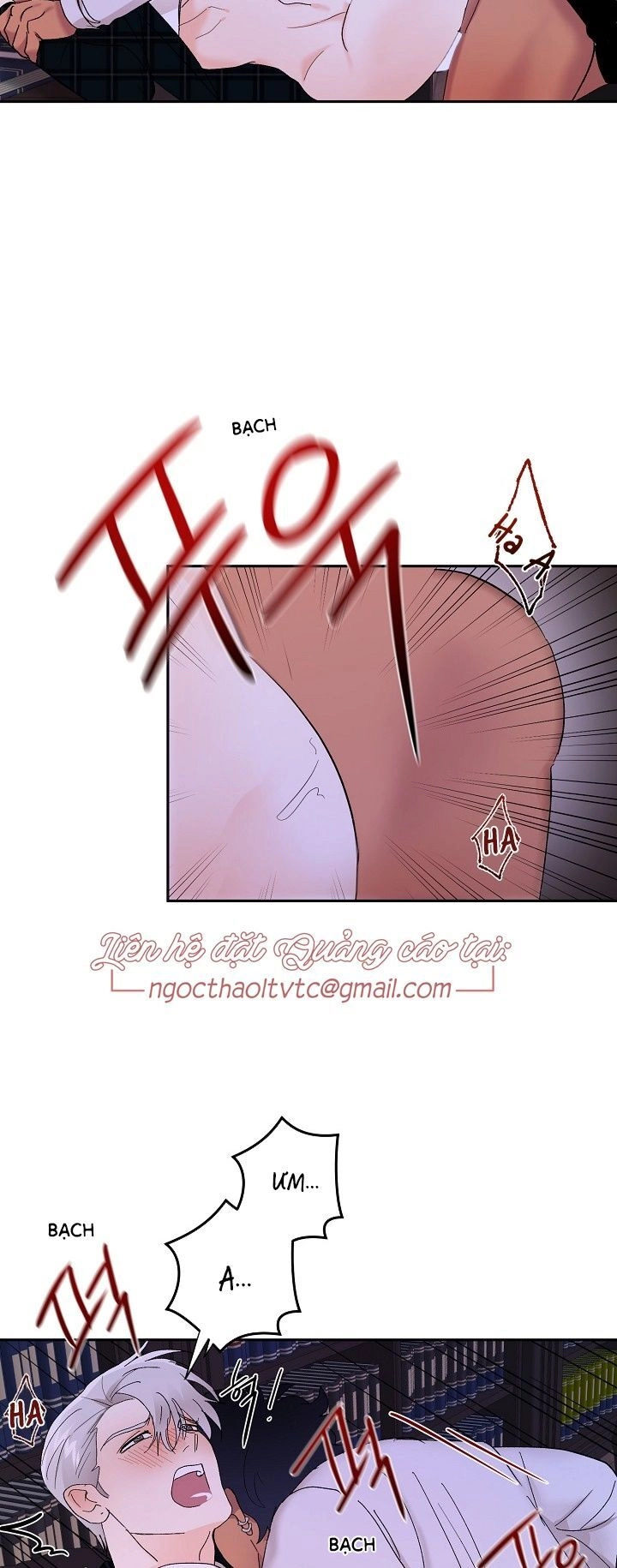 Kẻ Cắp Mặt Trăng Chapter 17 - 11